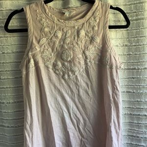 Lucky Brand- Small Tank Top